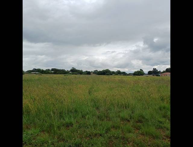 16,170M² VACANT LAND FOR SALE IN KOOKRUS